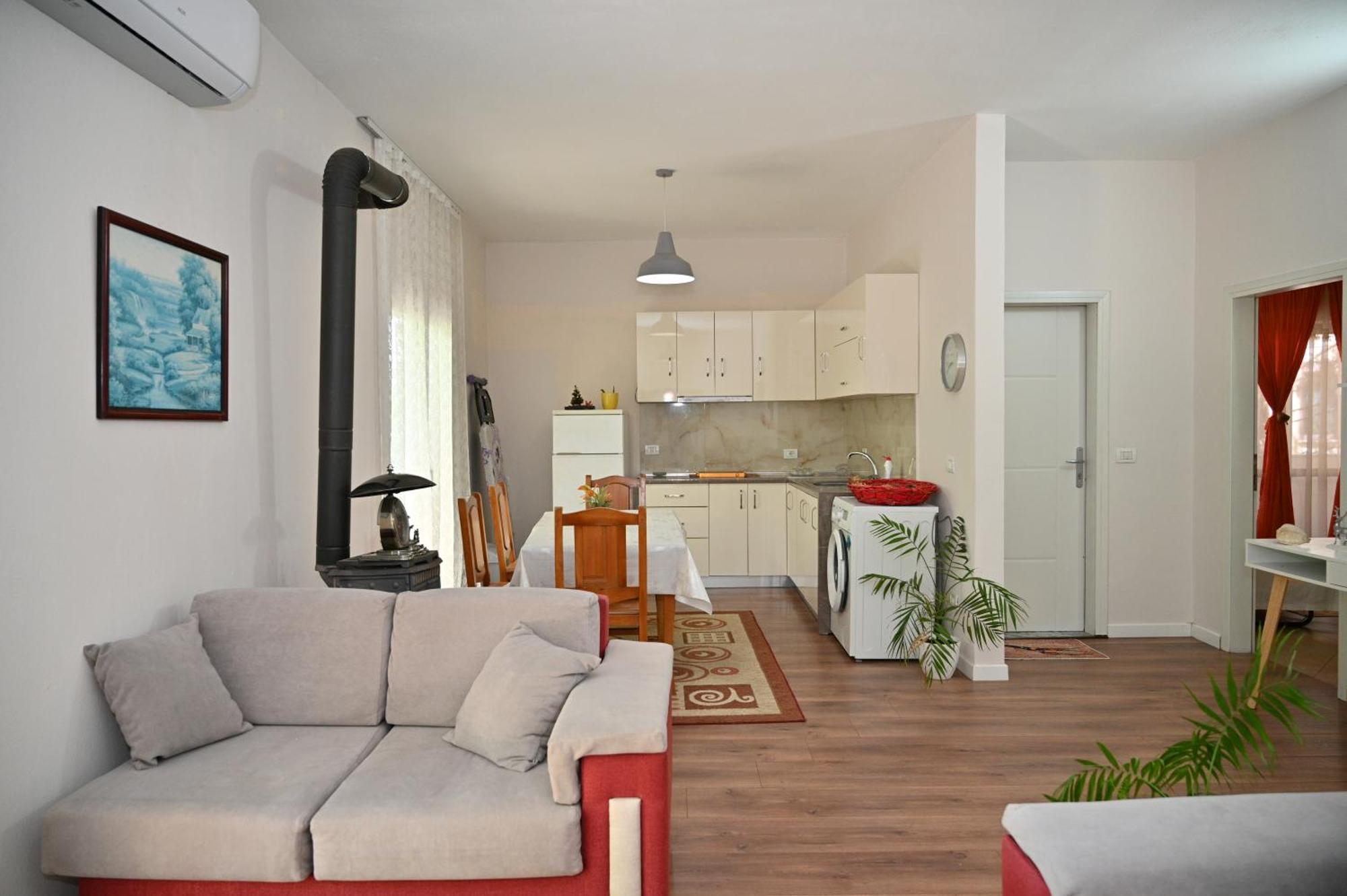 Kulla Apartamento